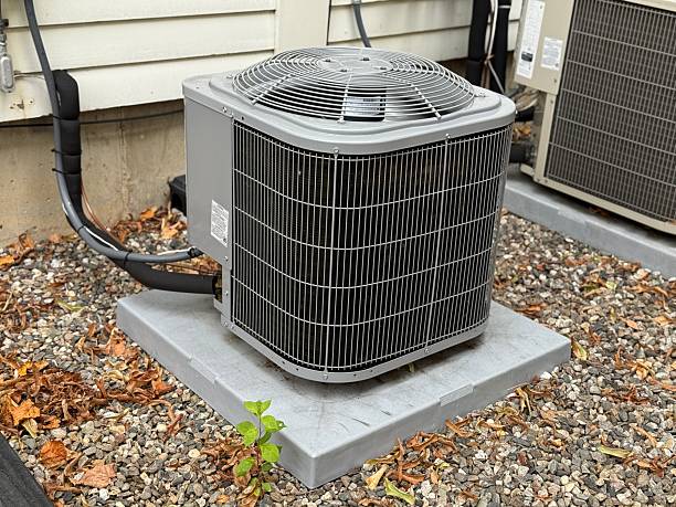 24/7 Emergency Hvac experts in Brisbane, CA